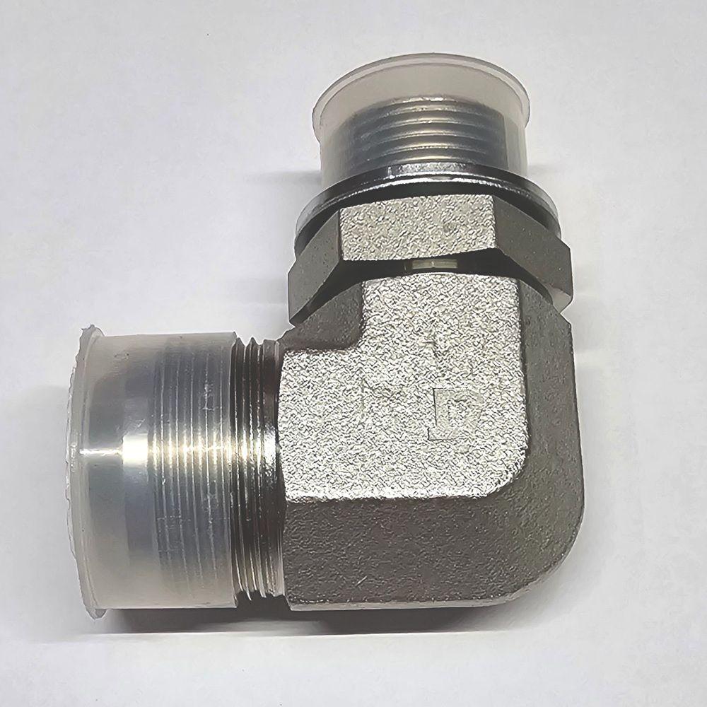 ADAPTER, MALE STUD ELBOW (Sandvik AF10150024)