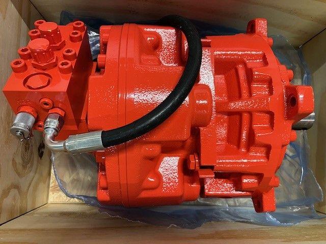 Feed motor (Sandvik BG00199520)