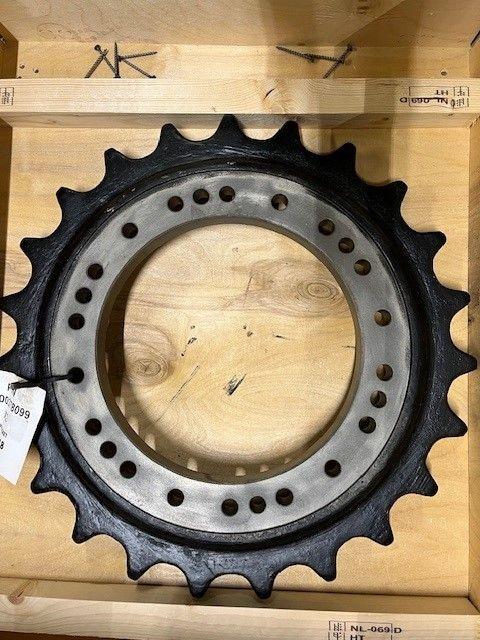 Drive Sprocket (Sandvik BG00378099)