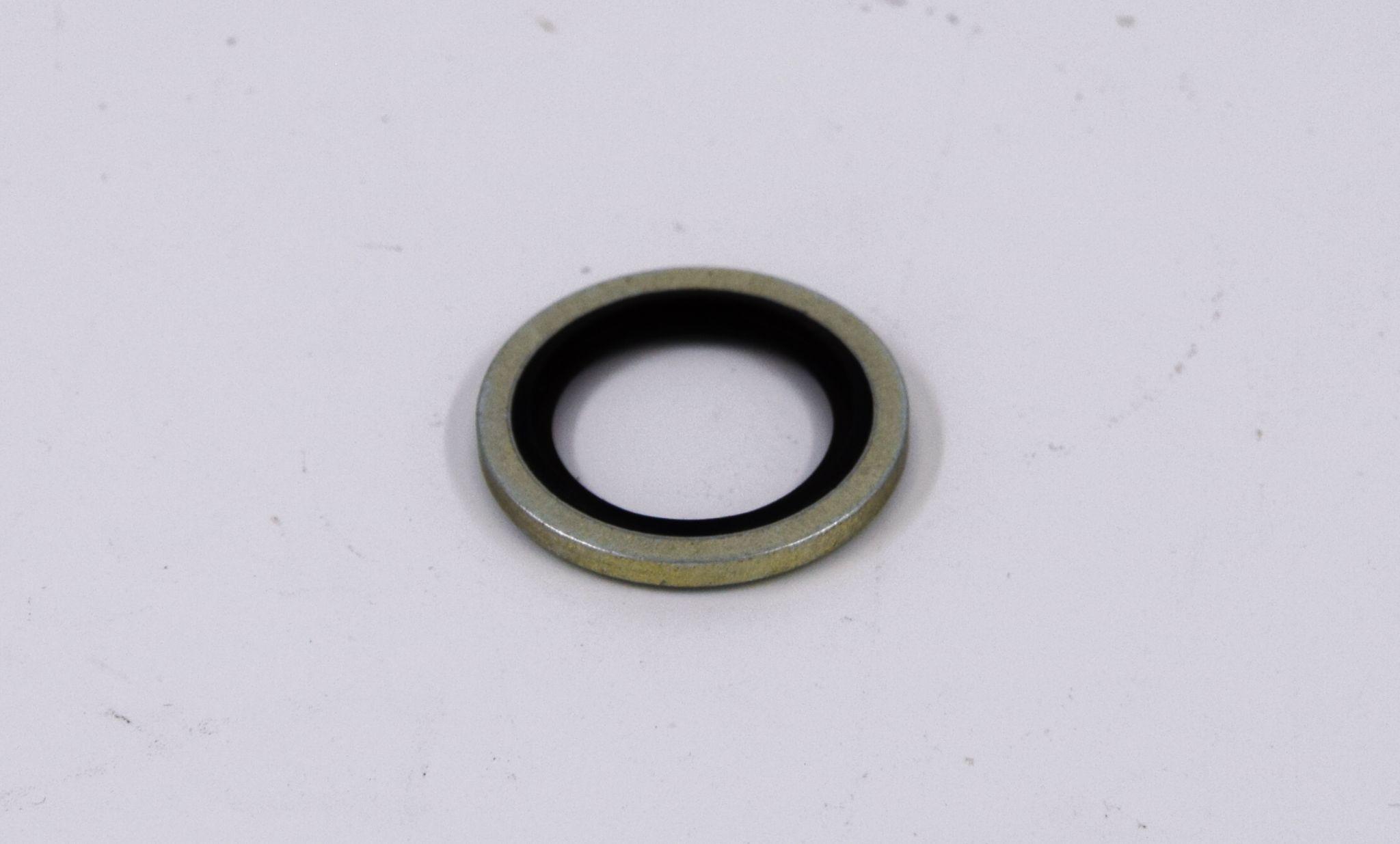 Bonded Seal (21.5x28.7x2.5) (Sandvik 80034799)