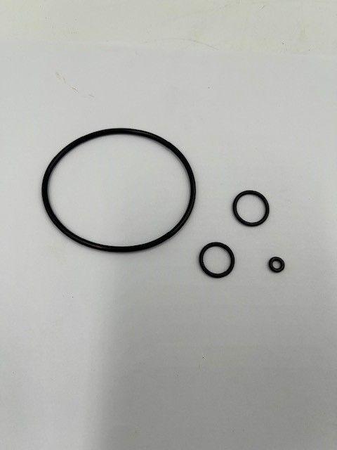 Repair kit for shank lubrication unit (Sandvik 88259299)