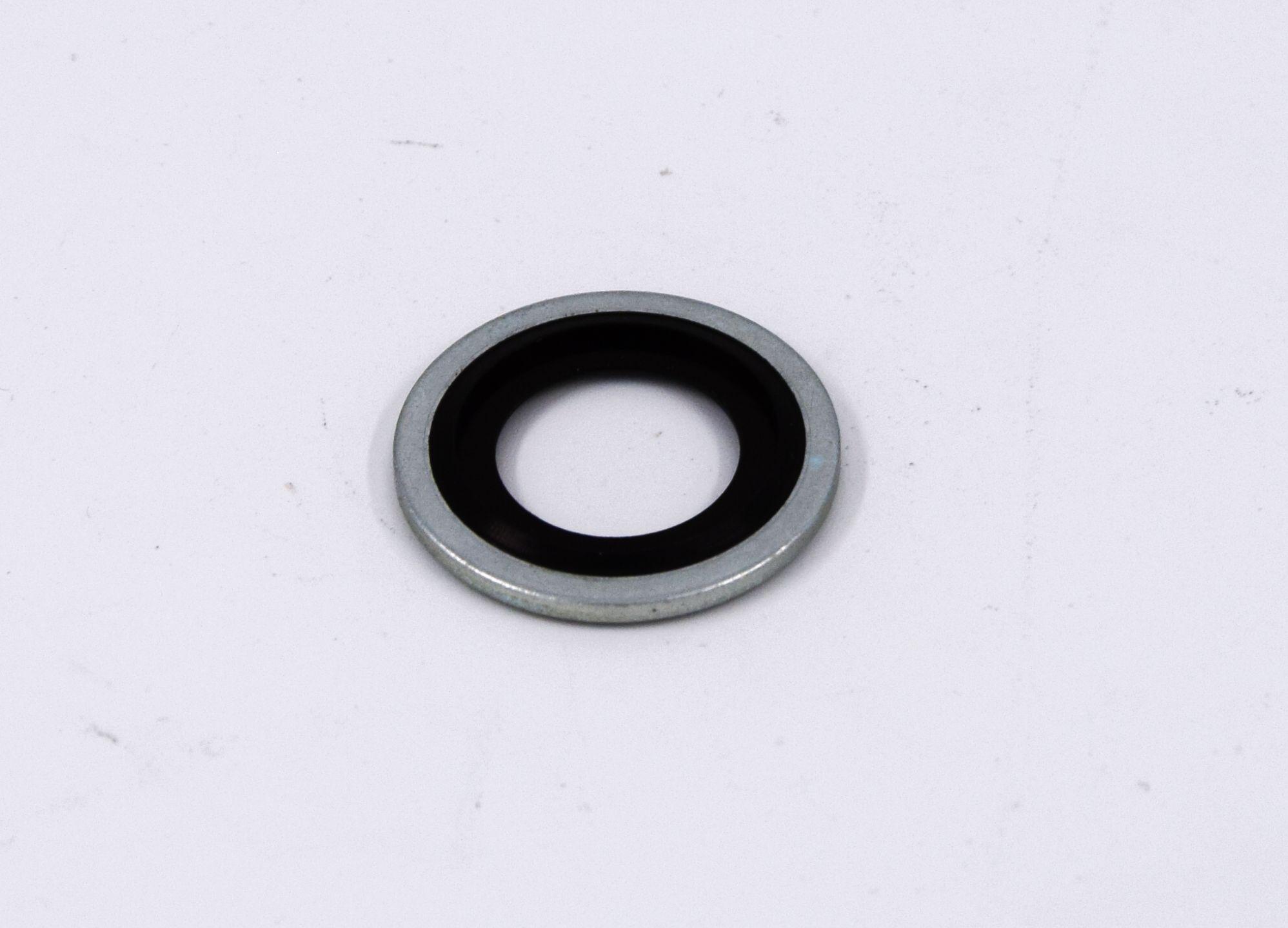 Bonded Seal (17.4x24x1.5) (Sandvik 80103149)