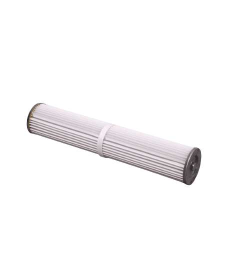 Dust collector filter element (Sandvik 88021199), product image 1