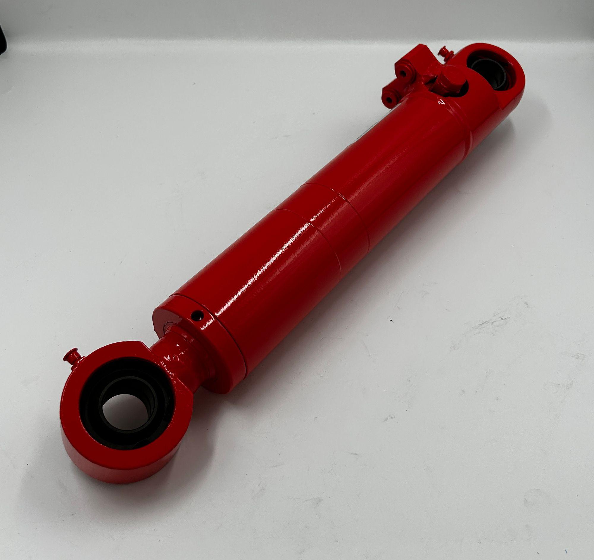 Cylinder for  rod changer (Sandvik 55004475)