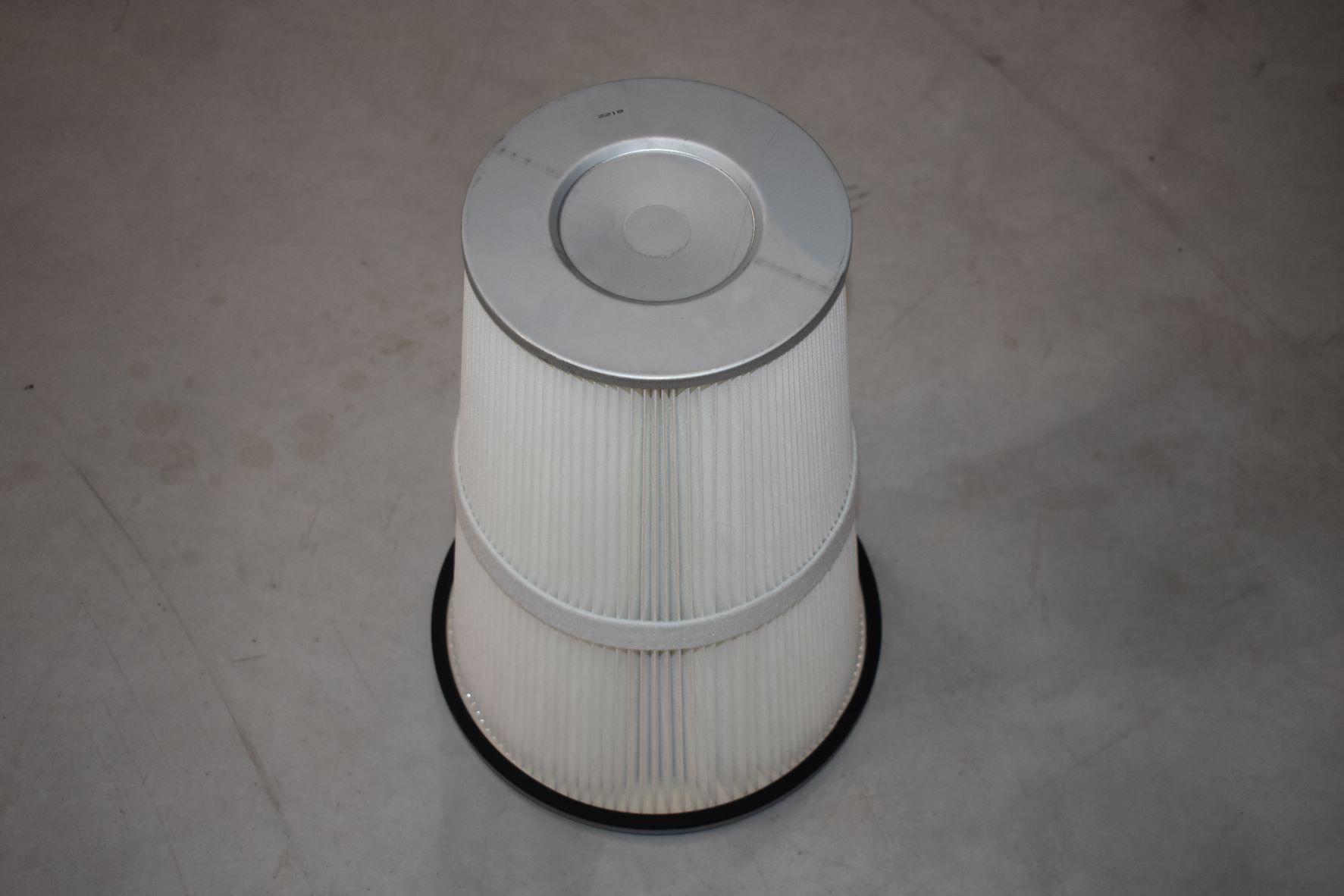 Dust Collector Filter for X-Series Collectors (Sandvik 55180133)