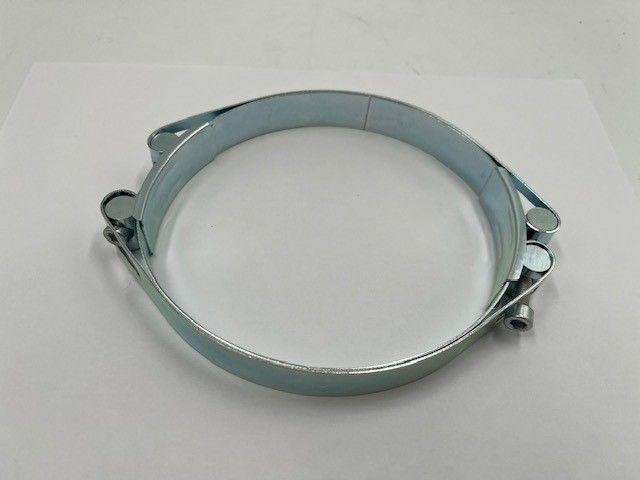 Clamp (for dust collector hose's elbow) (Sandvik 55006705)