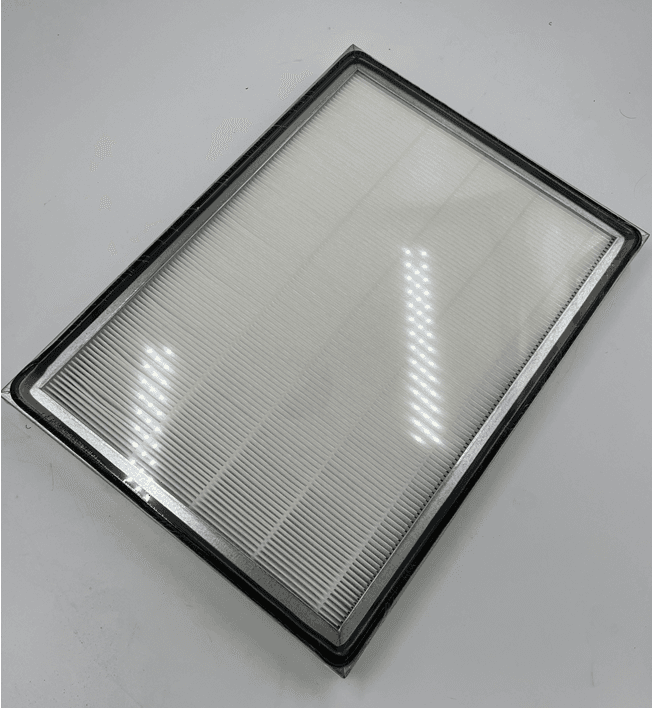 Air filter (Sandvik BG00689680)