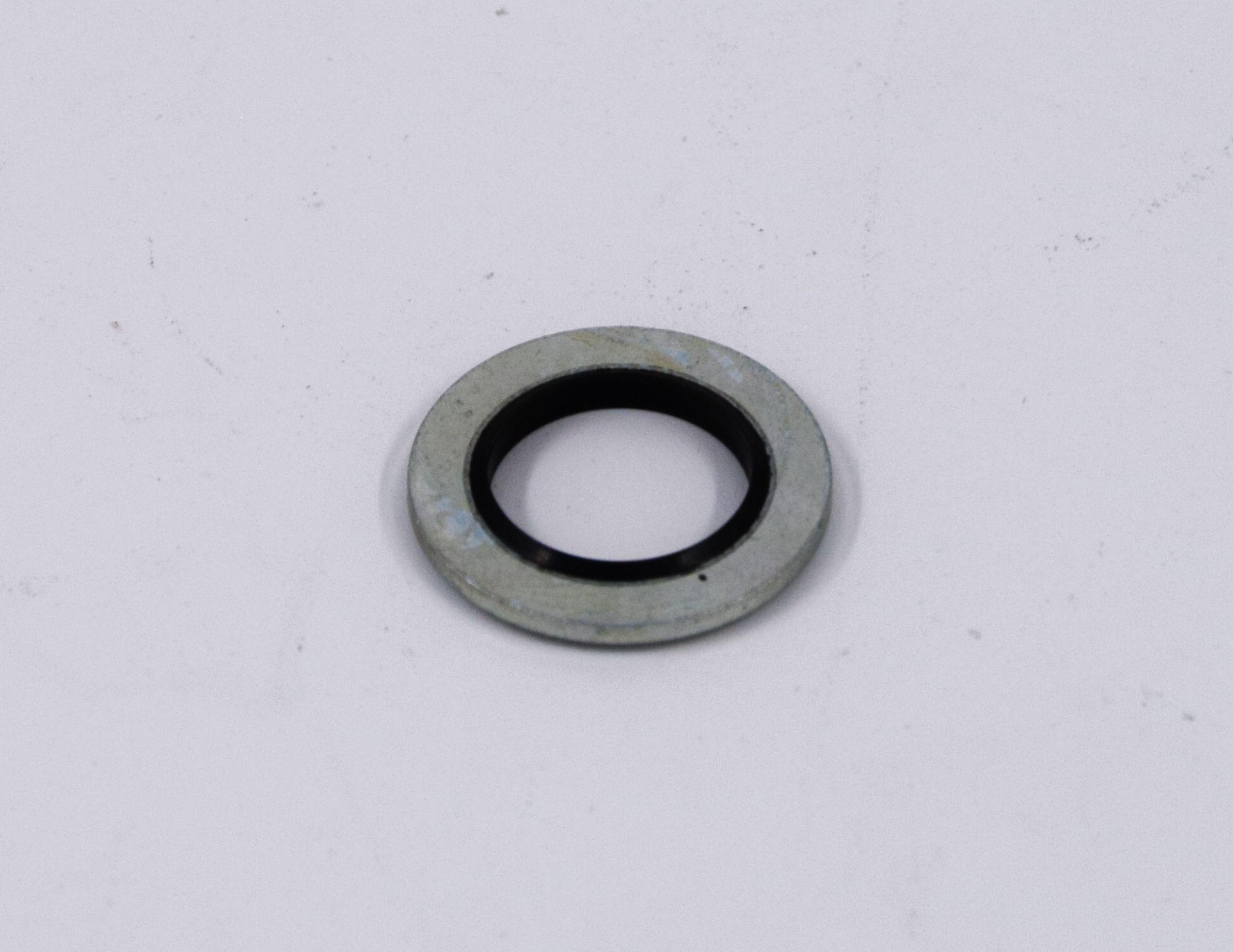 Bonded Seal (13.7x22x1.5) (Sandvik 80180269)