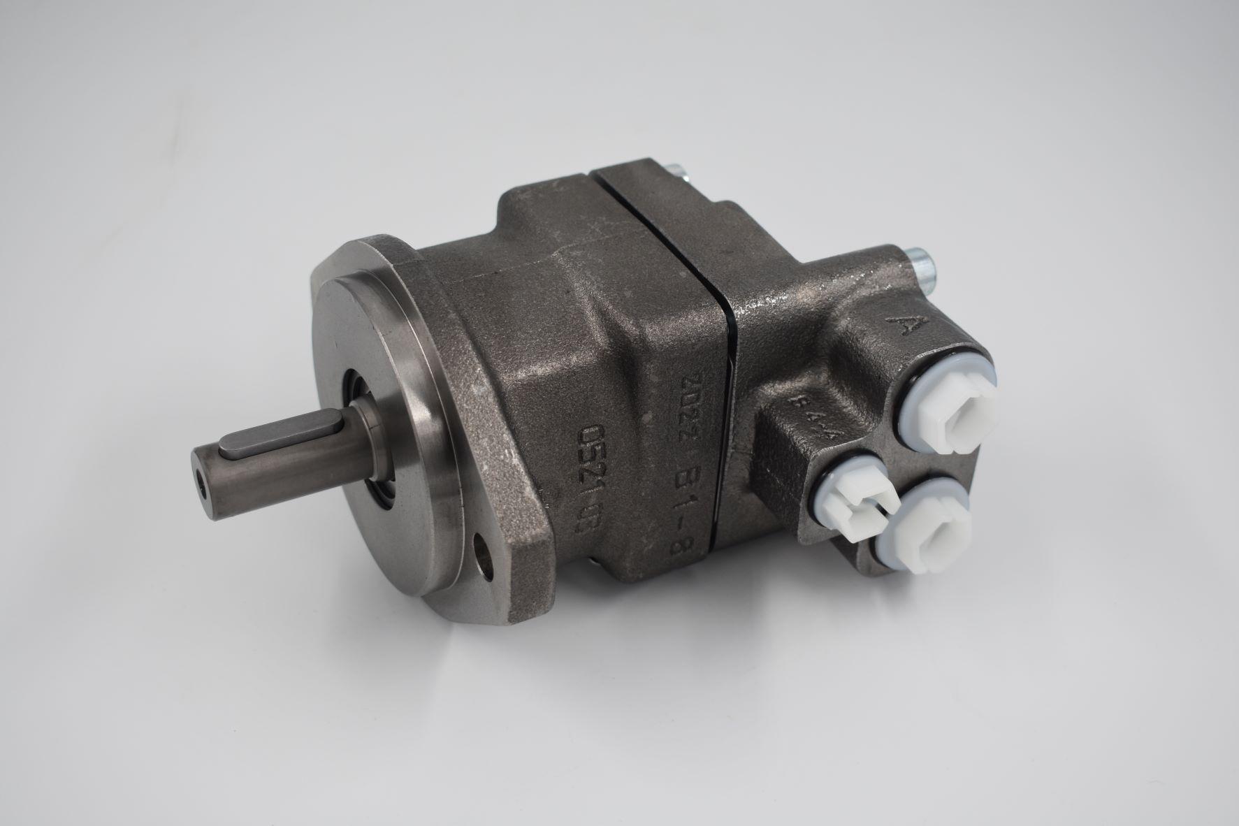 Axial Piston Hydraulic Motor (5 ccm/rev, max 350 bar) (Sandvik 85857099)